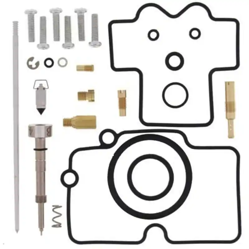 Usine Directe Kit réparation de carburateur ALL BALLS – Yamaha YZ250F
