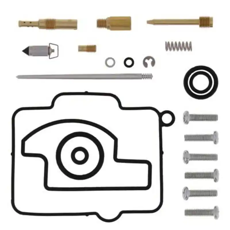 Kit réparation de carburateur ALL BALLS – Yamaha YZ250 Prix Promo