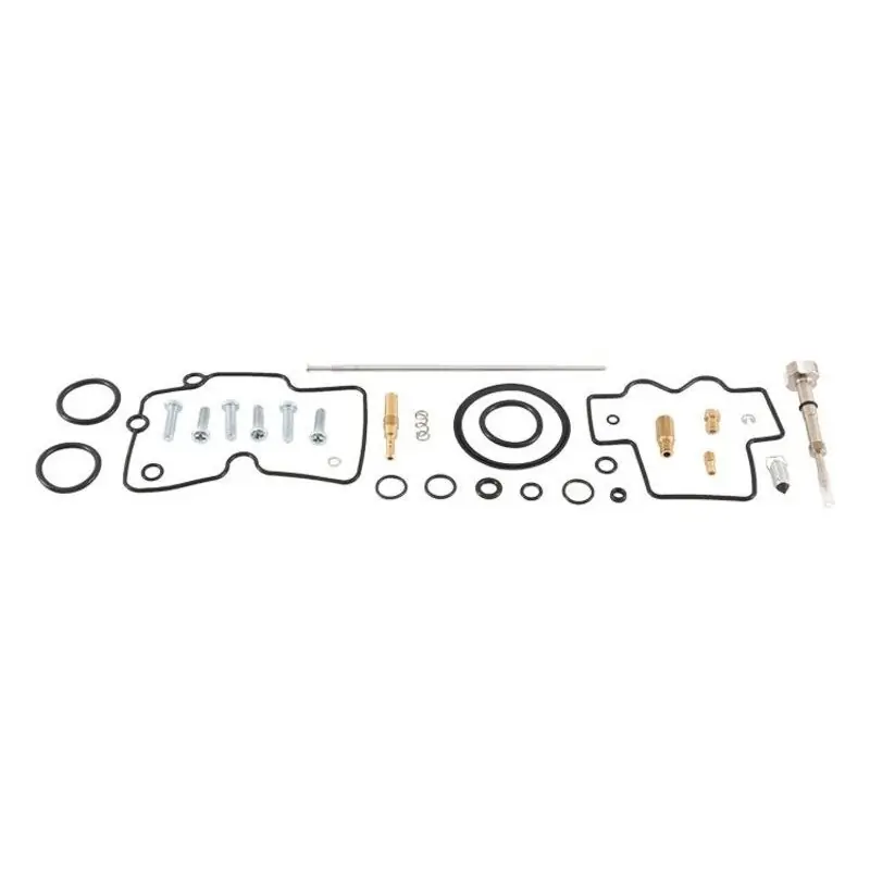 Vente Flash Kit réparation de carburateur ALL BALLS – Honda CR450R