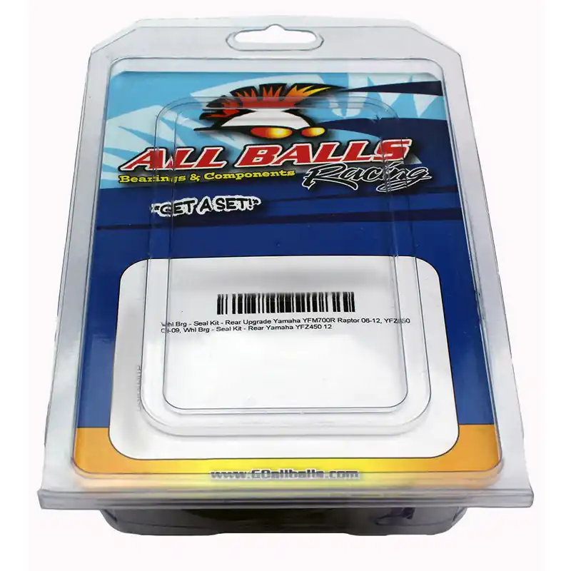 Nouvelle Collection Kit réparation de carburateur ALL BALLS