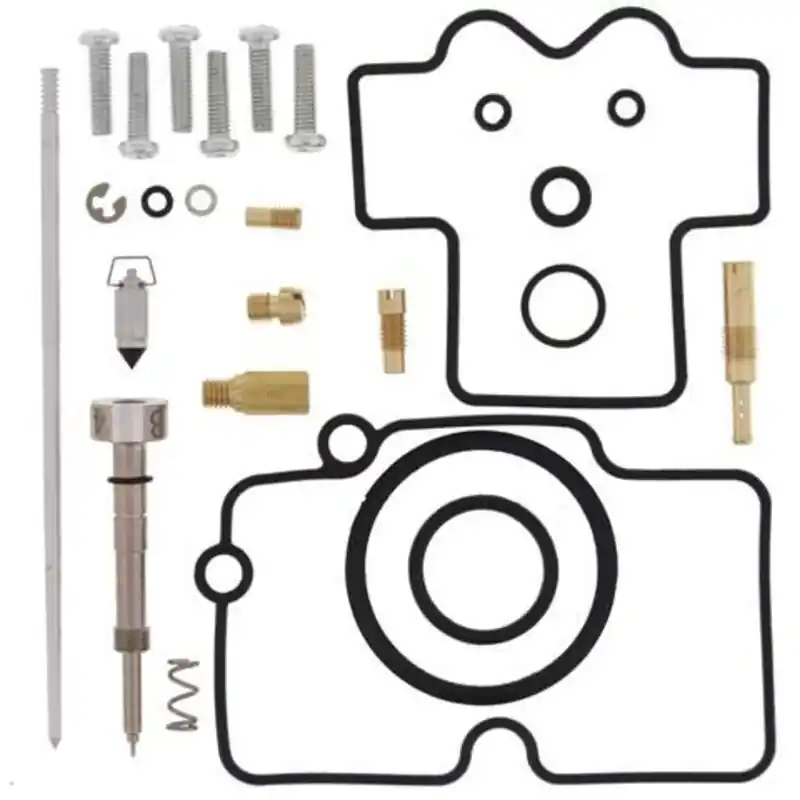 Kit réparation de carburateur ALL BALLS – Yamaha YZ250F Nouvelle Collection