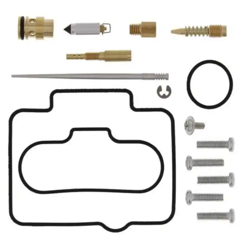 Kit réparation de carburateur ALL BALLS – Honda CR250R Must-Have