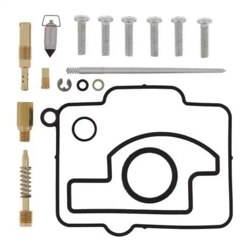 Nouvelle Collection Kit réparation de carburateur ALL BALLS – Kawasaki KX250