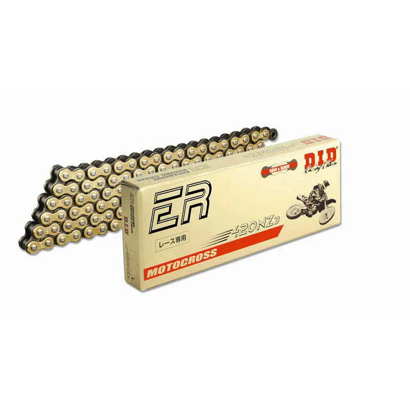 Soldes Chaîne de Renforcée D.I.D 420NZ3