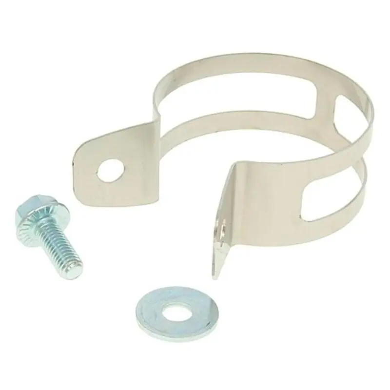 Livraison Express Collier de silencieux de rechange Yasuni pour tous modèles