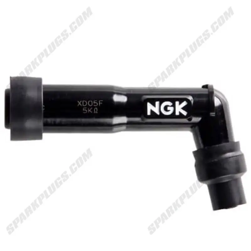 Anti-parasite NGK – XD05F Jusqu&rsquo;à Épuisement Des Stocks