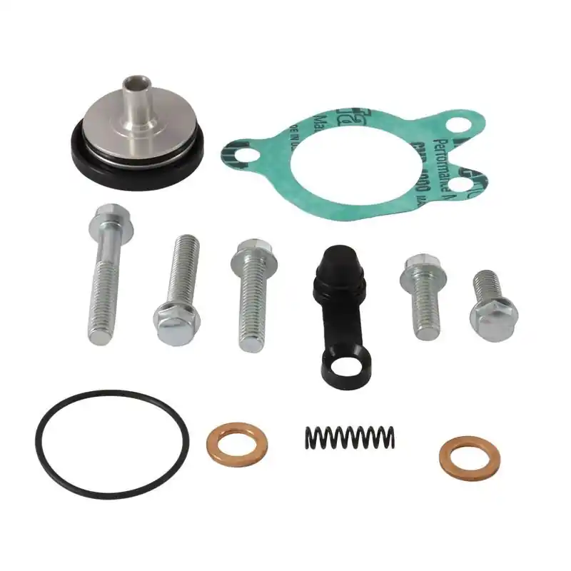Kit de réparation de récepteur d'embrayage ALL BALLS avec piston Pas Cher