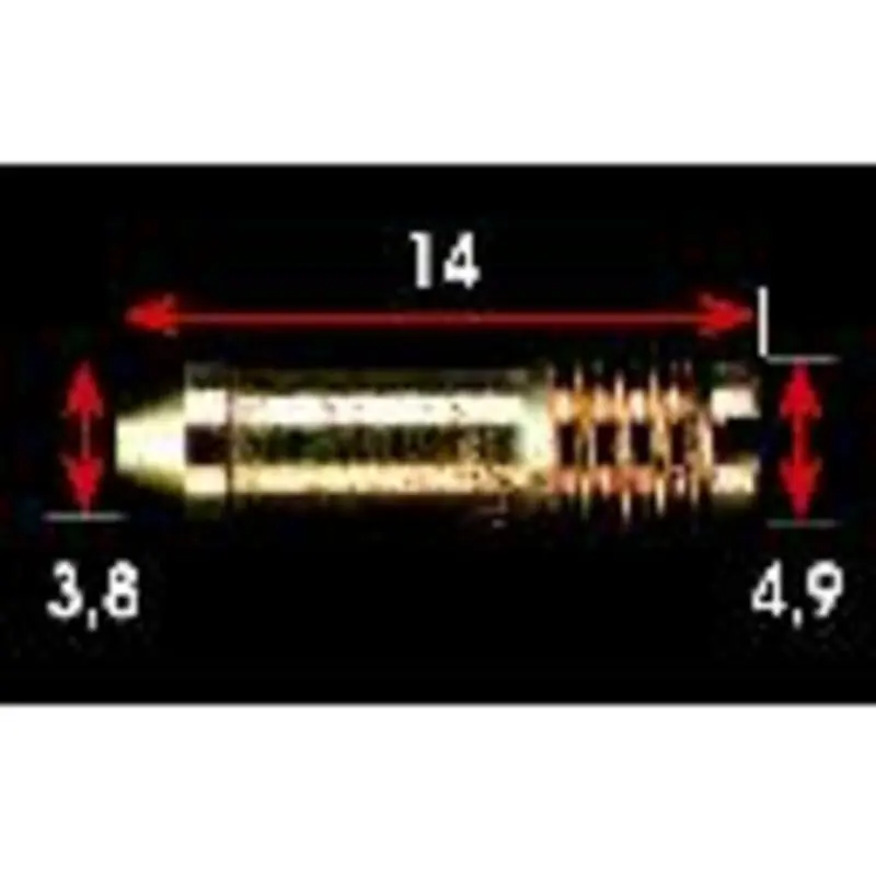 Achat Immédiat GICLEUR MIKUNI MKL57.5