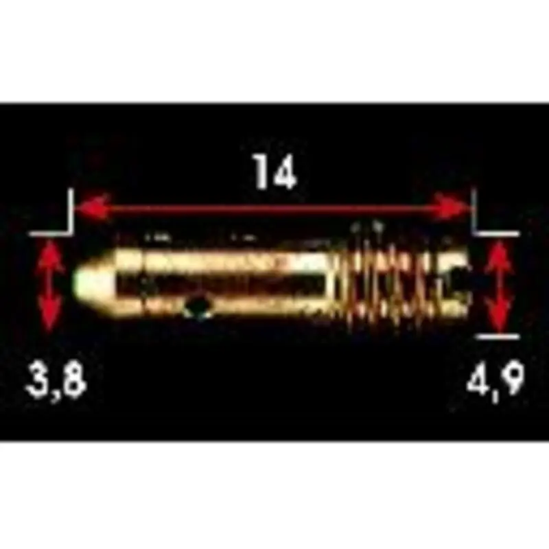 Commander Vite GICLEUR MIKUNI MKM35