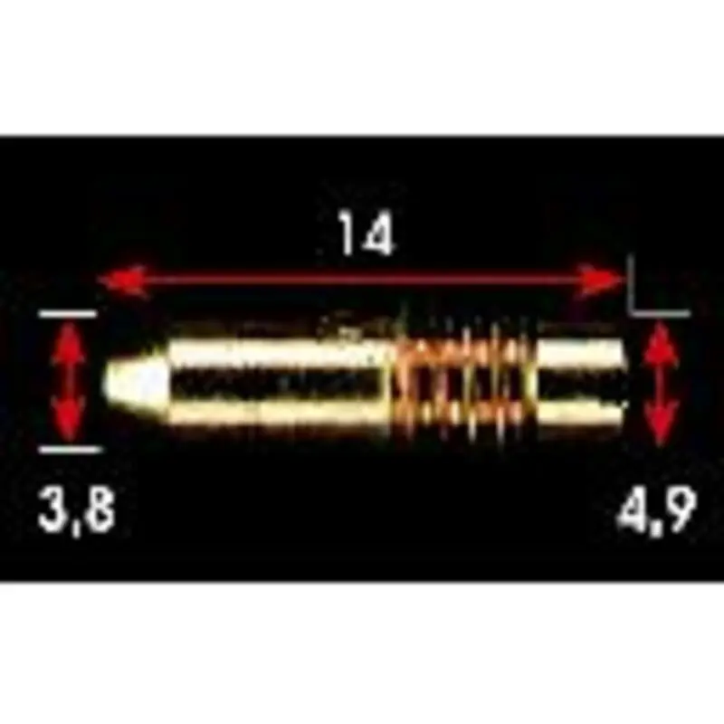 GICLEUR MIKUNI MKG45 Achat Immédiat