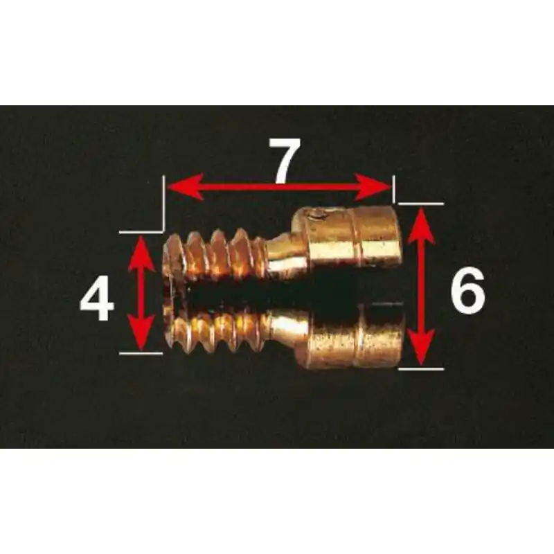 Gicleur principal KEIHIN 68 Livraison Express