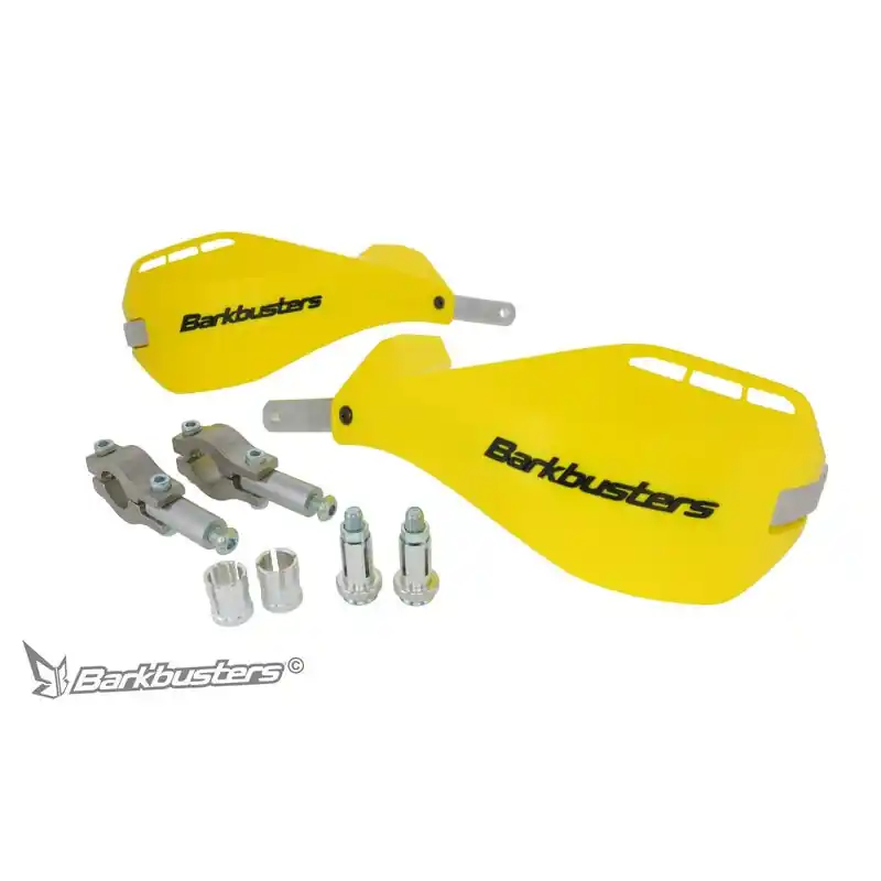 Livraison Express Protège-mains BARKBUSTERS EGO – guidons droits 22mm