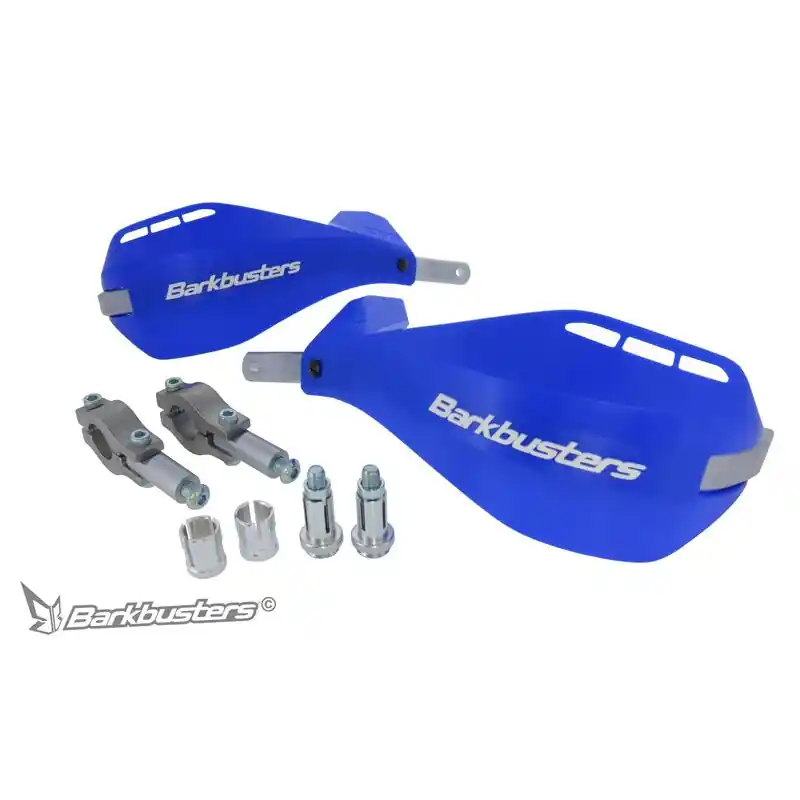 Meilleur Choix Protège-mains BARKBUSTERS EGO – guidons droits 22mm