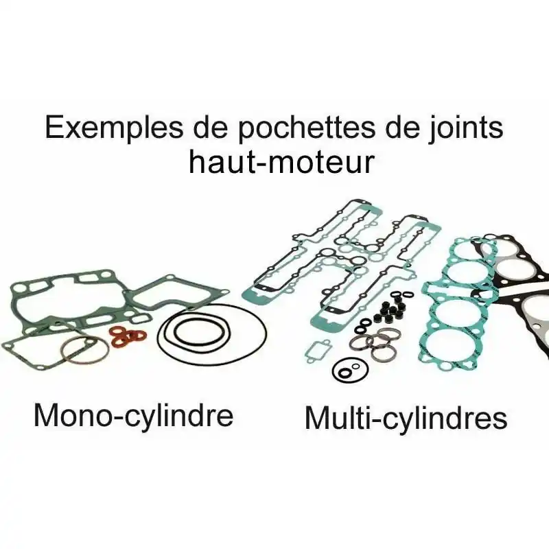 Haute Qualité Joint haut-moteur CENTAURO