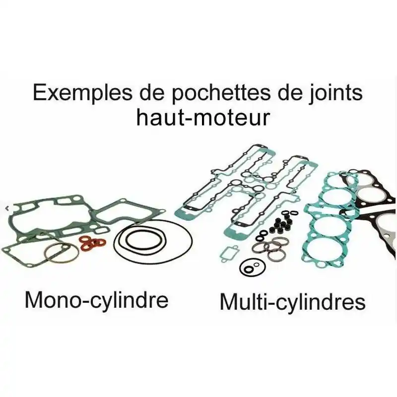 Soldes Joint haut-moteur CENTAURO
