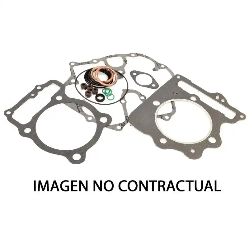 Kit joints haut-moteur AIRSAL cylindre Ø52 mm – Yamaha N-Max 125 Meilleur Choix