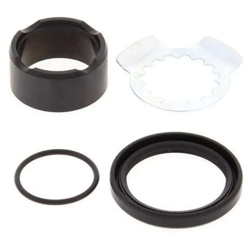 Kit reconditionnement d'arbre de sortie de boite ALL BALLS Yamaha YFZ450R/YFM700R Raptor Commande En Gros
