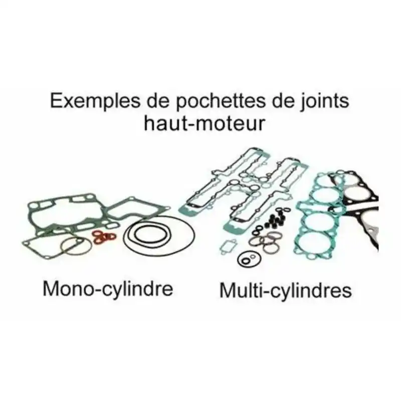 Paiement Sécurisé Kit joint complet CENTAURO