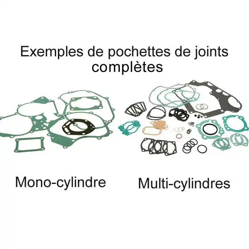Achat Immédiat Kit joint complet CENTAURO