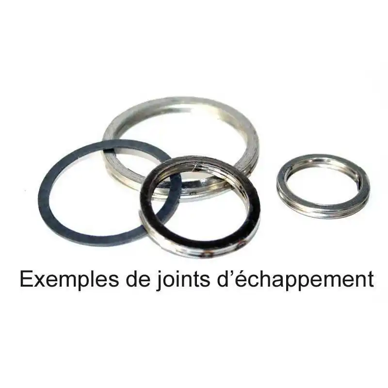 Quantité Limitée Joints d'échappement CENTAURO sachet de 50 – Piaggio