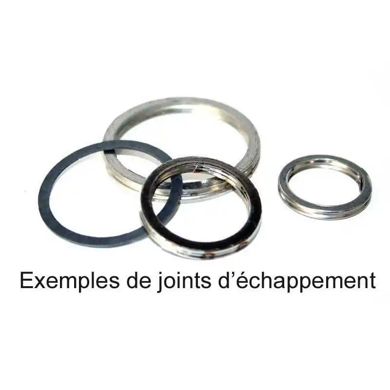 Populaire JOINT D'ECHAPPEMENT CENTAURO 33X40X3 BMW K75