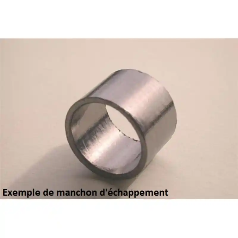 Joint de manchon d'échappement CENTAURO 41x48x35 mm Promotion Saisonnière