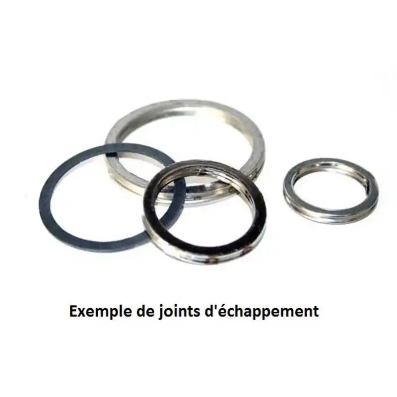 Nouveauté Joint d'échappement CENTAURO Kawasaki