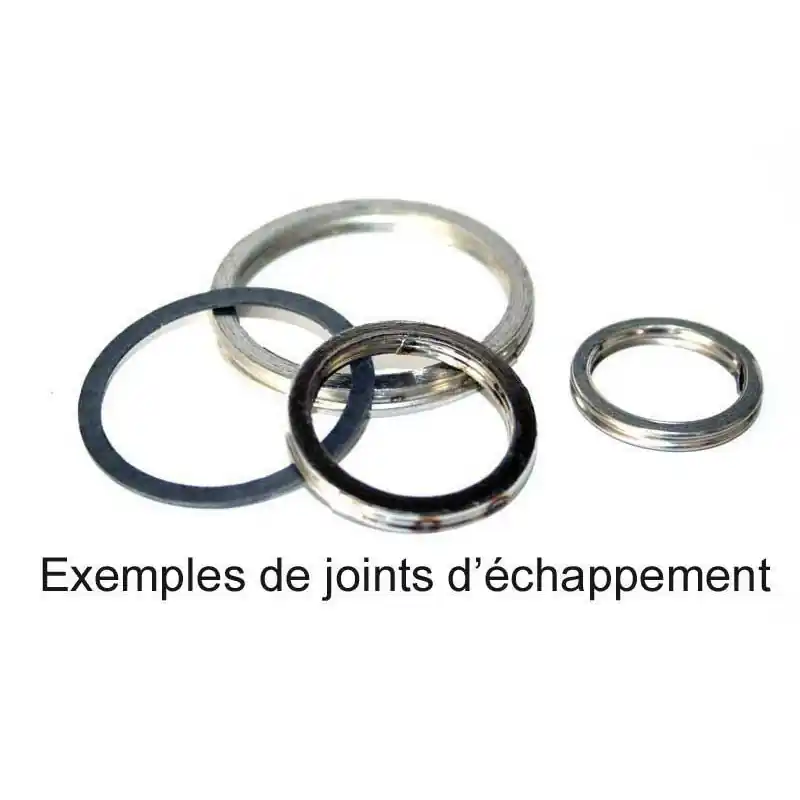 Vente Flash JOINT D'ECHAPPEMENT 26.5X34.5X5.3MM