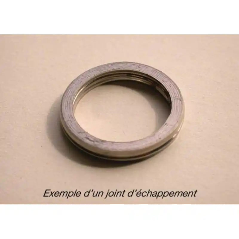 Vente Flash JOINT D'ECHAPPEMENT POUR CR500 1984