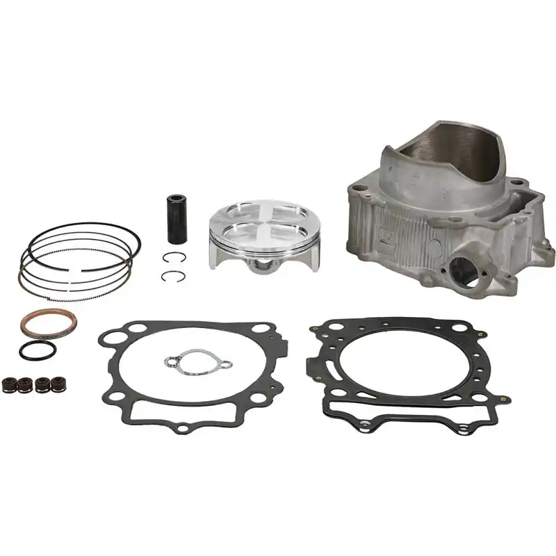 Authentique Kit cylindre CYLINDER WORKS Standard Bore haute compression
