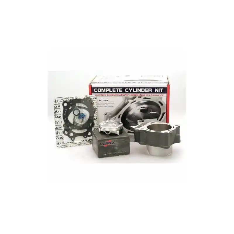 Kit cylindre CYLINDER WORKS Standard Bore – Honda CRF250 Solde