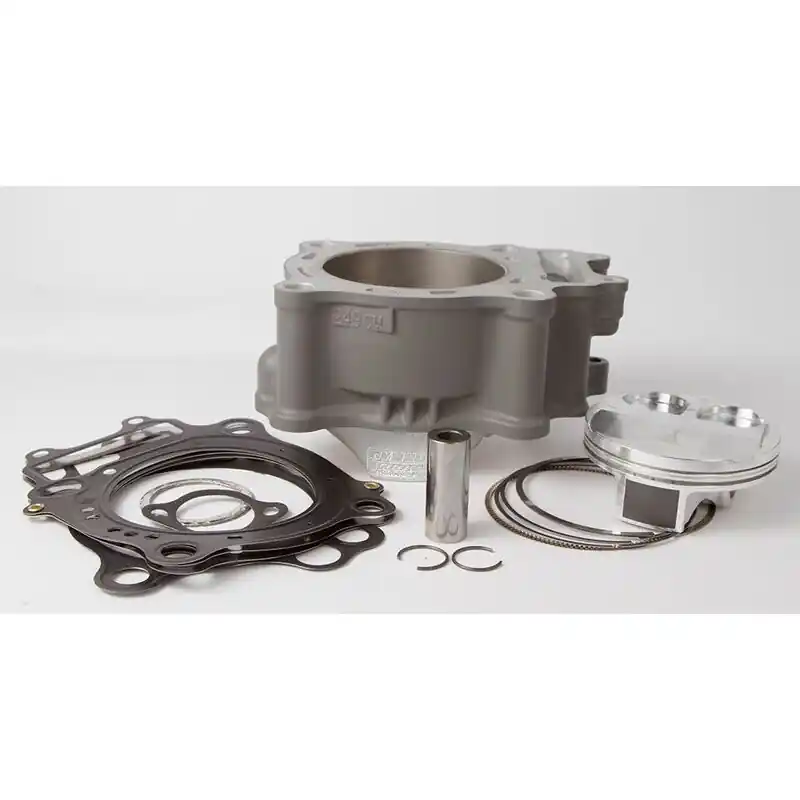 Nouveauté Kit cylindre CYLINDER WORKS Big Bore – Ø80mm Yamaha