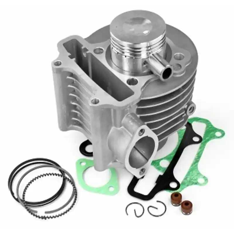 Kit cylindre TECNIUM – Ø52,4mm Kymco Seulement Aujourd&rsquo;hui
