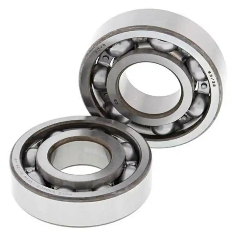 Kit roulements et joints spi de vilebrequin ALL BALLS Nouvelle Collection