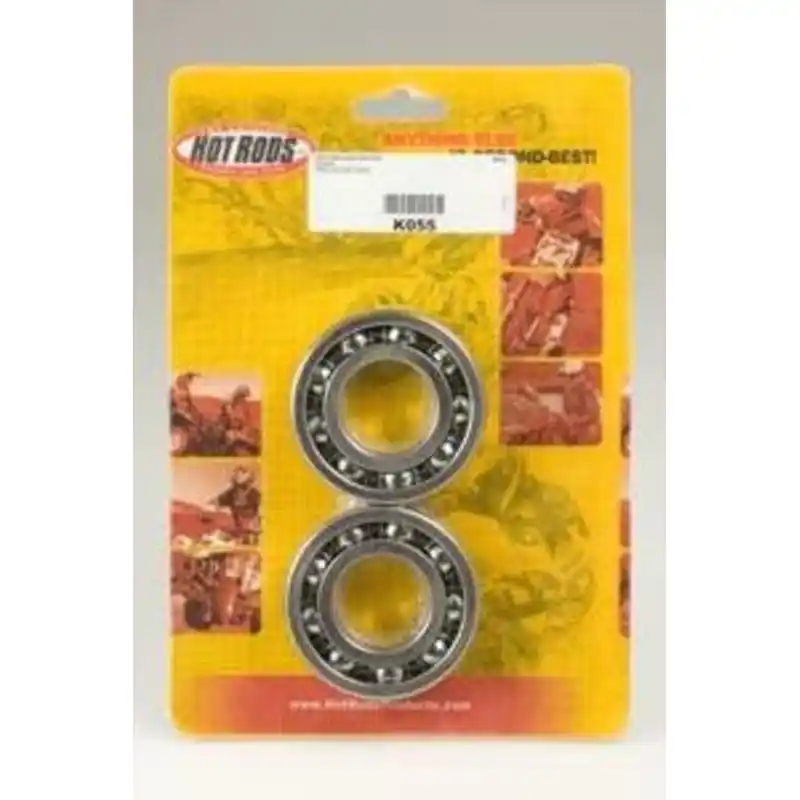 Kit roulements et joints spi de vilebrequin HOT RODS Acheter Direct