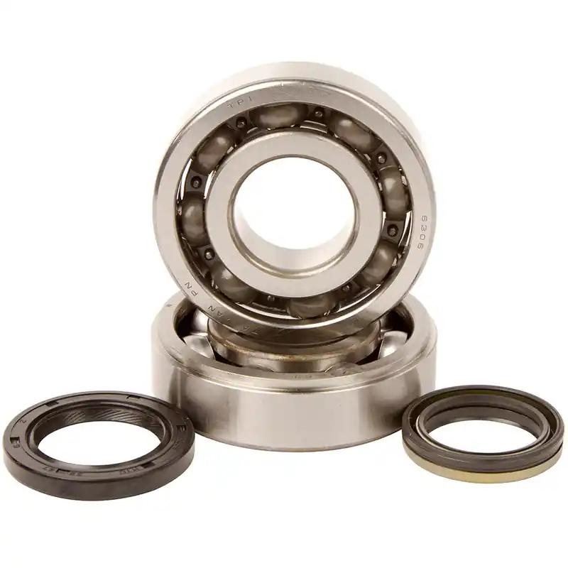 Kit roulements et joints spi de vilebrequin HOT RODS Prix Réduit