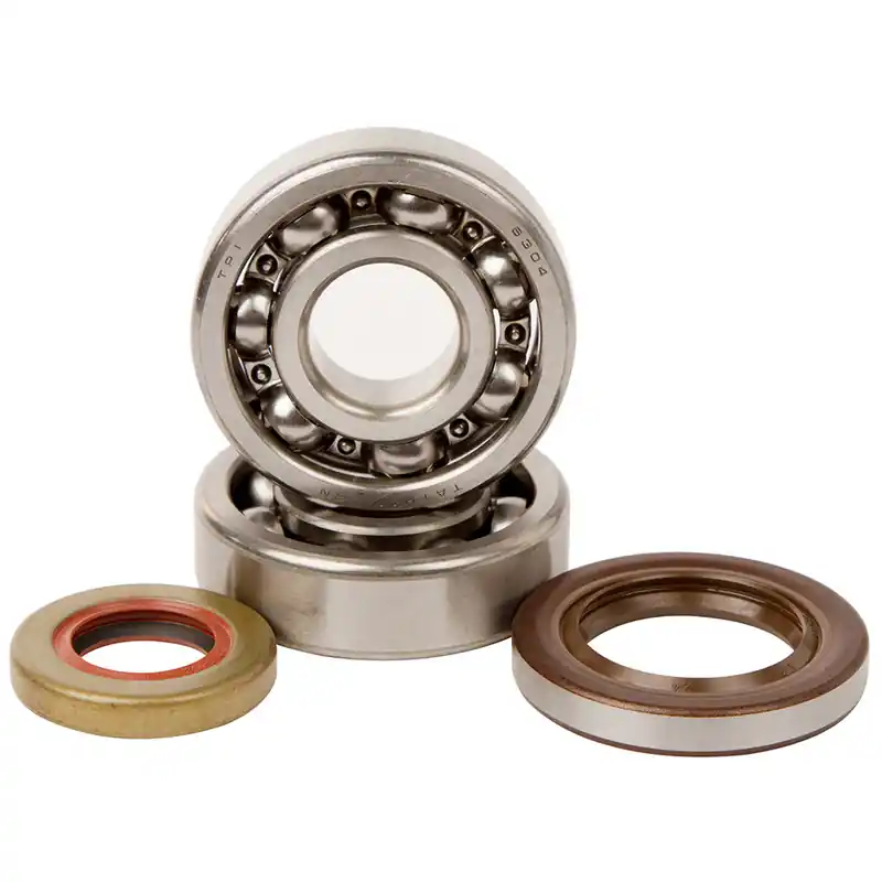 Réduction Kit roulements et joints spi de vilebrequin HOT RODS