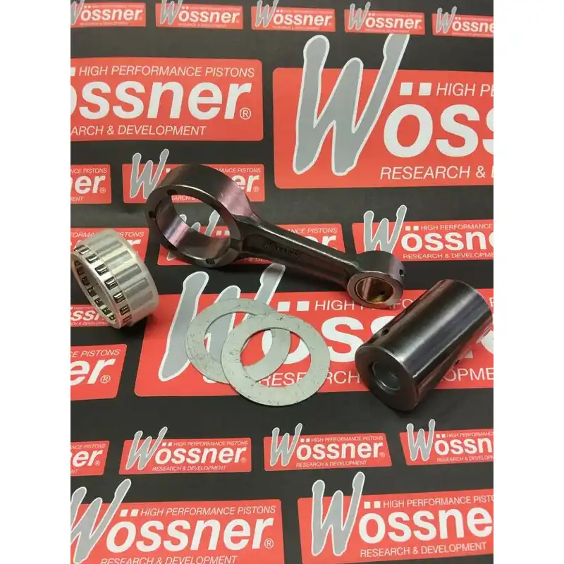 Offre Spéciale Kit bielle WÖSSNER – Honda CRF250R