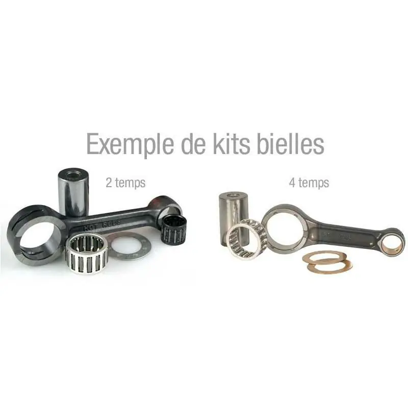Kit bielle HOT RODS – KTM Affaire À Saisir