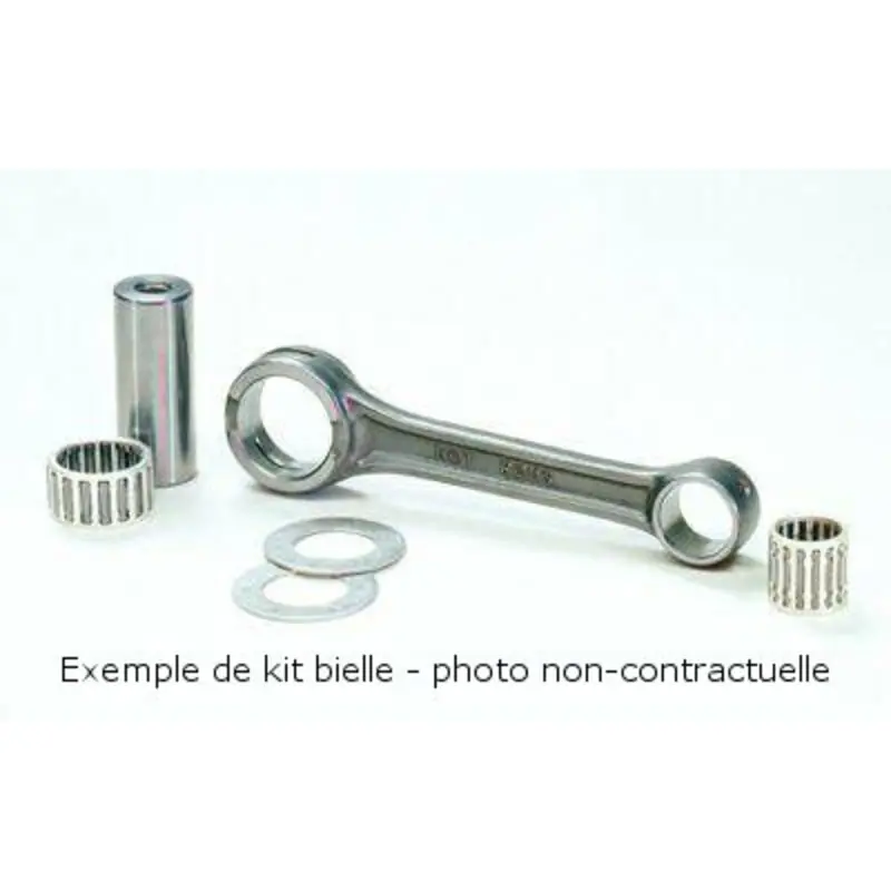 Prix Promo Kit bielle VESRAH – Yamaha YBR 125/Scorpa TY-S125F