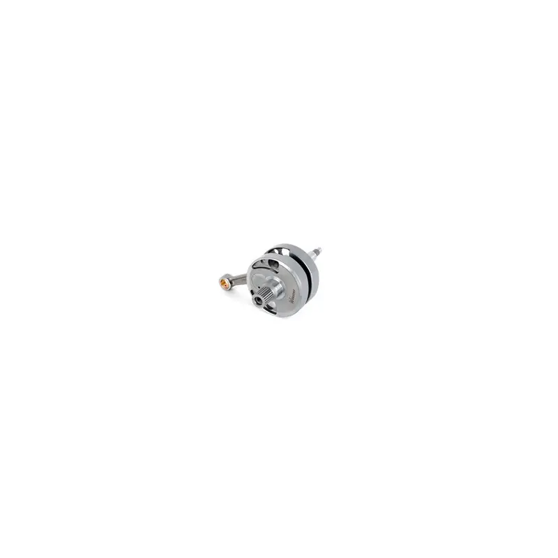 Certifié Vilebrequin complet WÖSSNER type origine – Kawasaki KX85/100