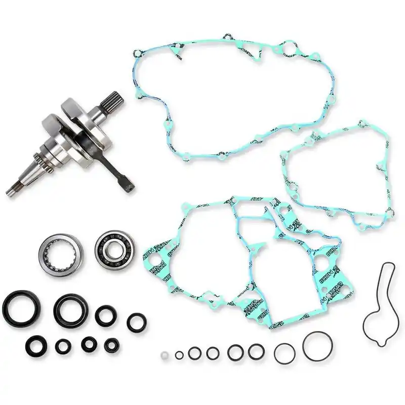 Promotion Kit vilebrequin WISECO – Honda CRF150R