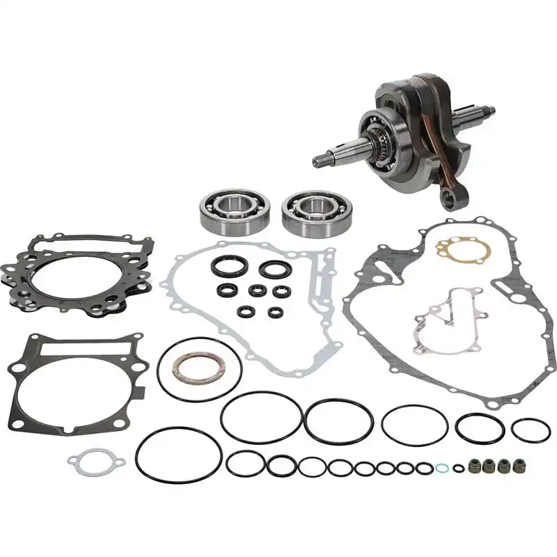 Kit vilebrequin HOT RODS – Yamaha YFM 700 R Raptor Nouveauté