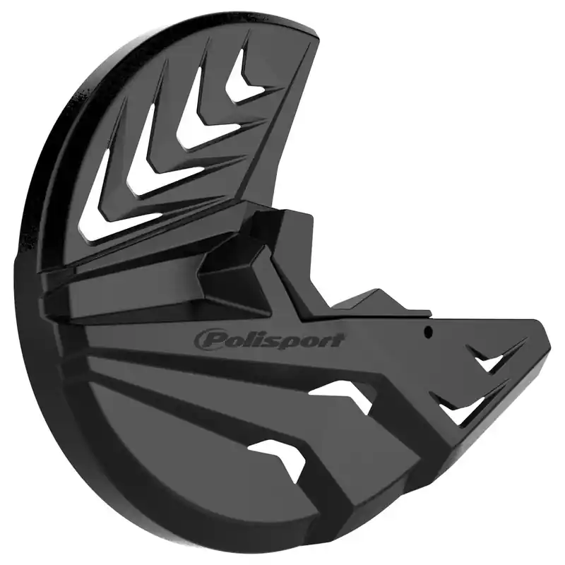 Remise Protection de bas de fourche et disque POLISPORT