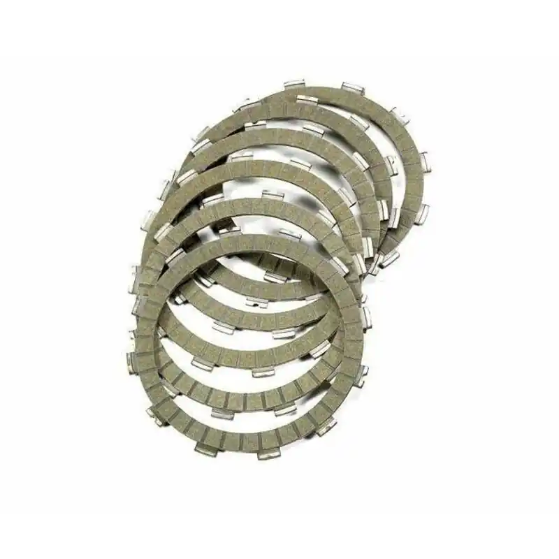 Nouveauté Kit disques garnis NEWFREN – Kawasaki ERN/F