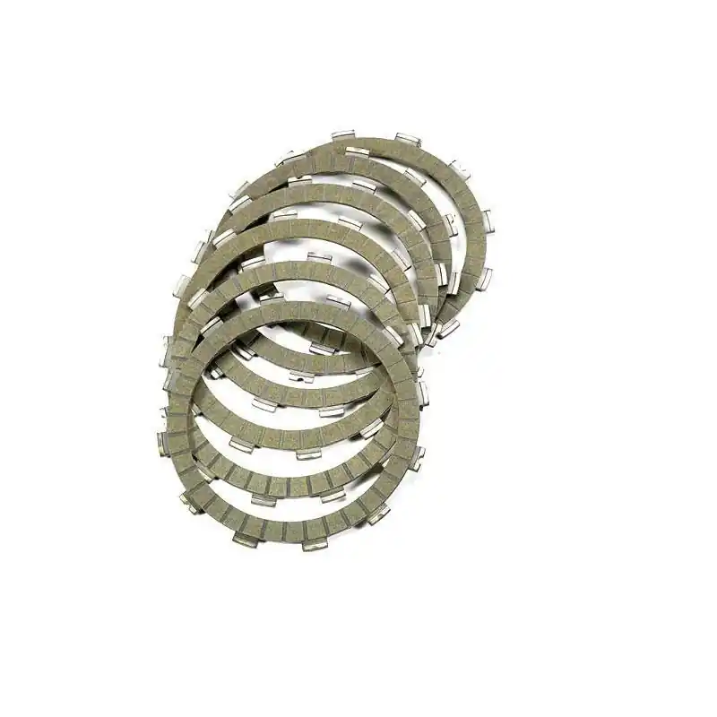 Vente Directe Kit disques garnis TECNIUM