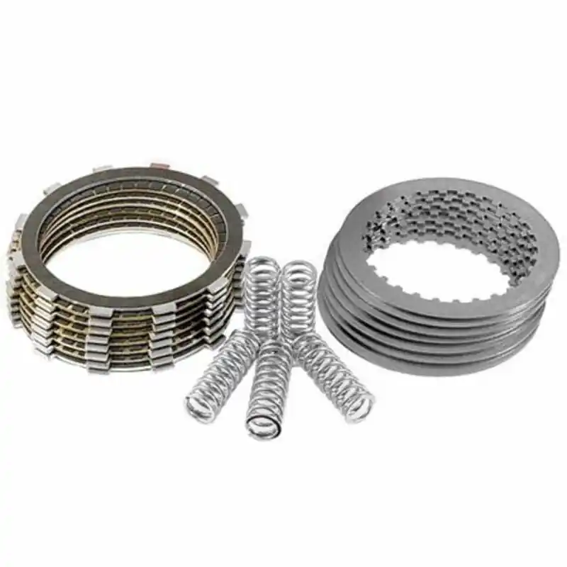 Jusqu&rsquo;à Épuisement Des Stocks Kit d'embrayage BARNETT Dirt Digger carbone – Yamaha
