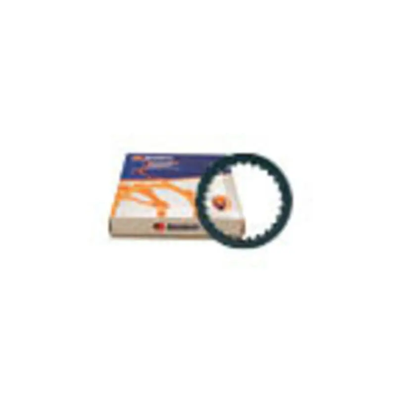 Kit disques lisses TECNIUM – Suzuki DR600 Promotion Saisonnière