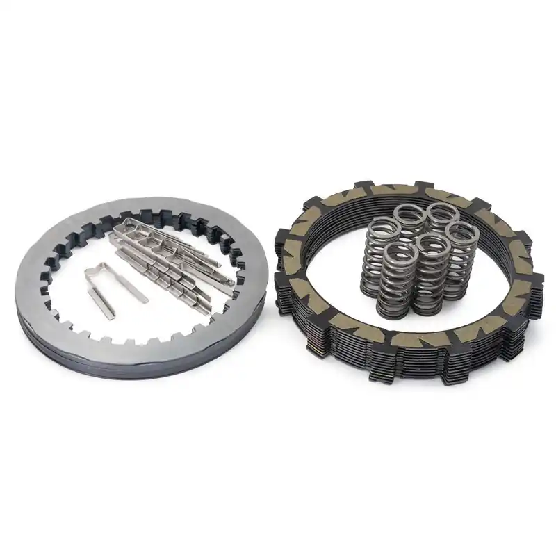 Haute Qualité Kit embrayage REKLUSE TorqDrive