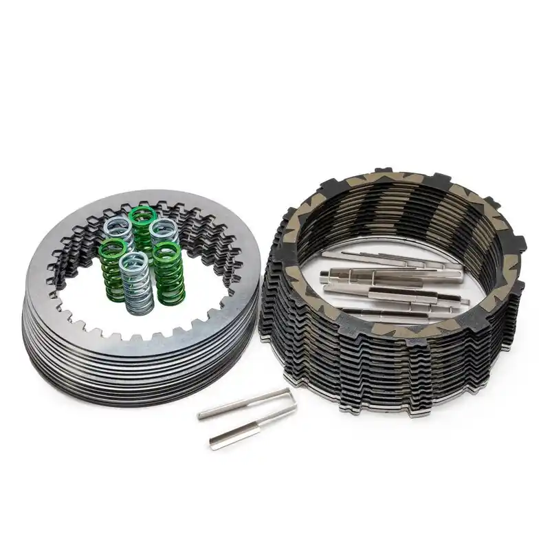 Kit embrayage REKLUSE TorqDrive (Street) Authentique